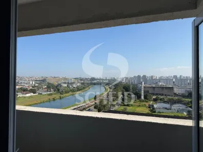 Sala Comercial para alugar, 40m² no Santo Amaro, São Paulo