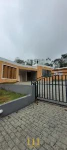 Casa de Condomínio com 3 Quartos à venda, 210m² no Tapanhão, Jambeiro