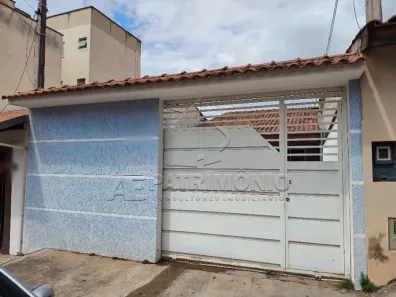 Casa com 2 Quartos à venda, 267m² no Jardim Santa Rosa, Sorocaba