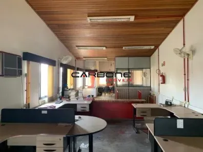 Prédio Comercial à venda, 183m² no Belenzinho, São Paulo
