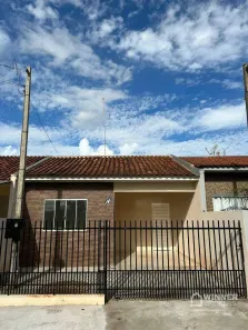 Casa com 2 Quartos à venda, 77m² no Centro, Alto Paraná