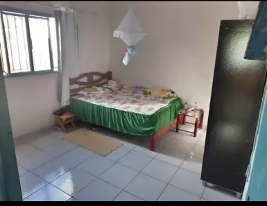 Casa com 2 Quartos à venda, 10m² no Agulha (Icoaraci), Belém