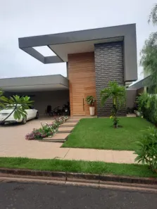 Casa de Condomínio com 3 Quartos à venda, 227m² no Parque Residencial Buona Vita, São José do Rio Preto