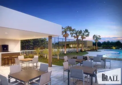 Casa de Condomínio com 4 Quartos à venda, 360m² no Residencial Quinta do Golfe, São José do Rio Preto
