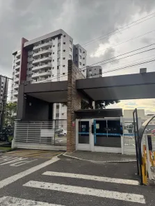 Apartamento com 3 Quartos para alugar, 88m² no Parque Verde, Belém