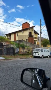 Lote/Terreno à venda, 600m² no Parque dos Príncipes, São Paulo