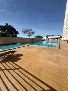 Apartamento com 2 Quartos à venda, 55m² no Parque Industrial Paulista, Goiânia