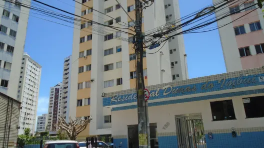 Apartamento com 2 Quartos para alugar, 65m² no Imbuí, Salvador