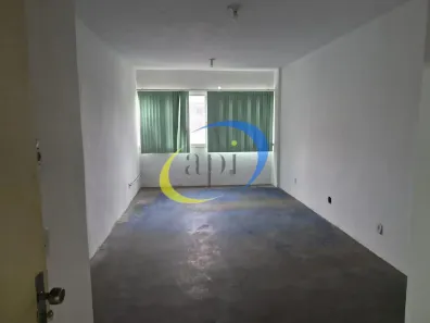 Sala Comercial para alugar, 27m² no Madureira, Rio de Janeiro