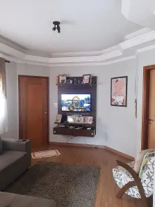 Casa com 3 Quartos à venda, 250m² no Jardim Santa Terezinha, Américo Brasiliense