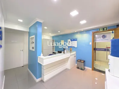 Sala Comercial com 9 Quartos à venda, 173m² no Centro Histórico, Porto Alegre