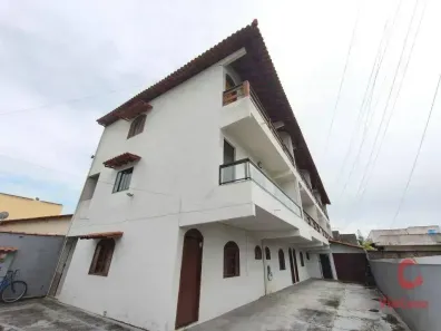 Apartamento com 1 Quarto à venda, 90m² no Terra Firme, Rio das Ostras