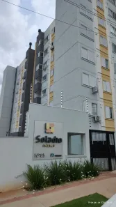 Apartamento com 2 Quartos para alugar, 52m² no Jardim Itália II, Maringá