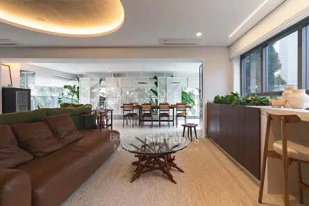 Apartamento com 4 Quartos à venda, 252m² no Itaim Bibi, São Paulo