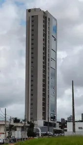 Apartamento com 3 Quartos à venda, 172m² no Zona 02, Maringá