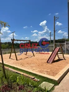 Apartamento com 2 Quartos à venda, 48m² no Jardim Cherveson, Rio Claro