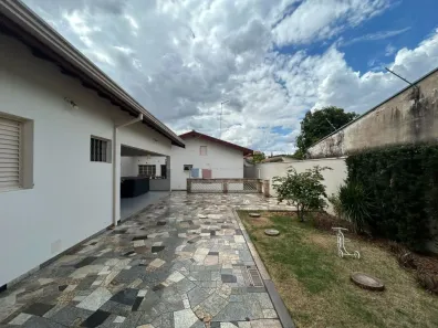 Casa com 3 Quartos à venda, 183m² no Jardim Bela Vista, Nova Odessa
