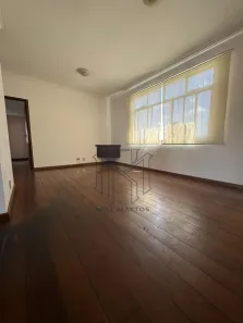 Apartamento com 3 Quartos à venda, 100m² no União, Belo Horizonte