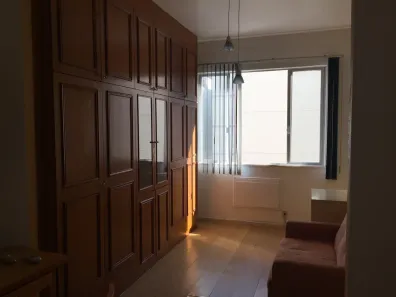 Kitnet com 1 Quarto para alugar, 29m² no Catete, Rio de Janeiro