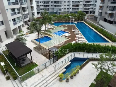 Apartamento com 3 Quartos à venda, 91m² no Recreio dos Bandeirantes, Rio de Janeiro
