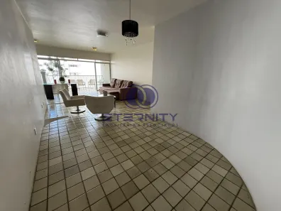 Apartamento com 4 Quartos à venda, 204m² no Boa Viagem, Recife