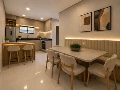 Casa com 2 Quartos à venda, 72m² no Campeche, Florianópolis