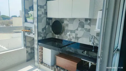 Apartamento com 3 Quartos para venda ou aluguel, 105m² no Vila Independência, Sorocaba