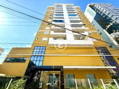 Apartamento com 2 Quartos à venda, 73m² no Campinas, São José