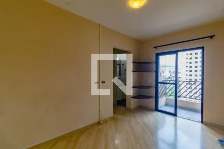 Apartamento com 2 Quartos à venda, 53m² no Chácara Inglesa, São Paulo