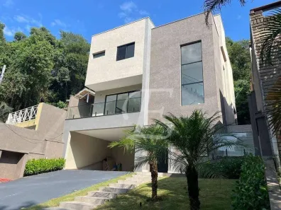 Casa de Condomínio com 3 Quartos à venda, 221m² no Transurb, Itapevi