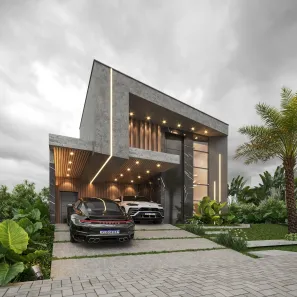 Casa com 3 Quartos à venda, 182m² no , Eusébio