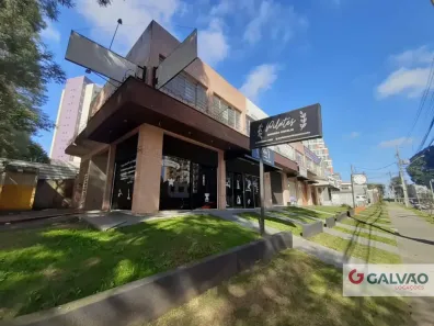 Sala Comercial para alugar, 70m² no Portão, Curitiba