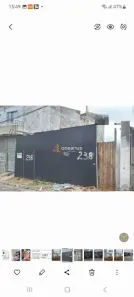 Lote/Terreno à venda, 200m² no Vila Maria Alta, São Paulo