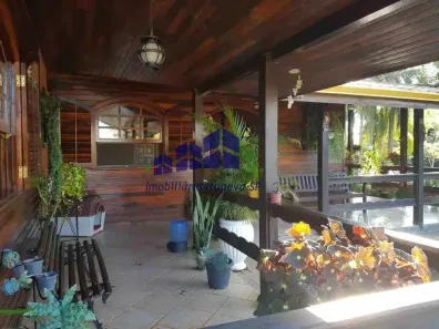 Fazenda/Sítio com 4 Quartos à venda, 6480m² no Chácaras do Guacuri, Itupeva