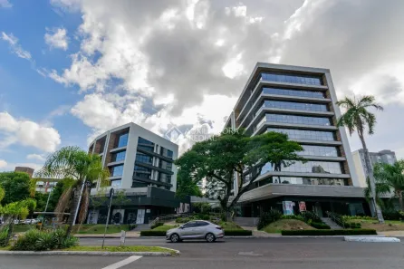 Ponto Comercial para alugar, 40m² no Tristeza, Porto Alegre