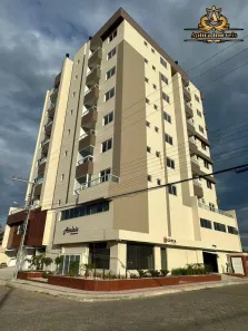 Apartamento com 3 Quartos à venda, 87m² no Gravatá, Navegantes