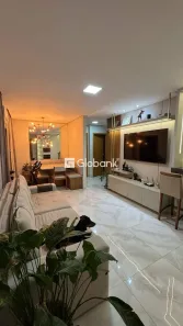 Apartamento com 3 Quartos à venda, 85m² no Vila Oliveira, Montes Claros