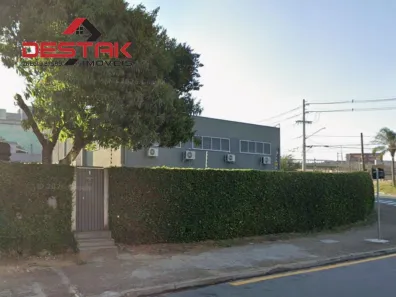 Galpão/Depósito/Armazém para alugar, 425m² no Vila Maringá, Jundiaí