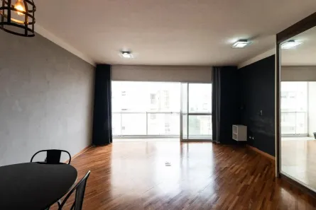 Kitnet com 1 Quarto à venda, 43m² no Barra Funda, São Paulo