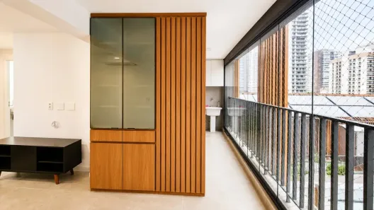 Apartamento com 2 Quartos à venda, 69m² no Perdizes, São Paulo