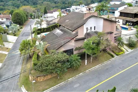 Casa de Condomínio com 5 Quartos à venda, 700m² no Cidade Parquelandia, Mogi das Cruzes