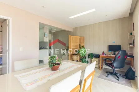 Apartamento com 2 Quartos à venda, 102m² no Tatuapé, São Paulo