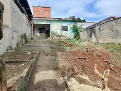 Lote/Terreno à venda, 265m² no Jardim Imperial, São José dos Campos