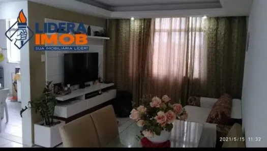 Casa com 3 Quartos à venda, 197m² no IAPI, Salvador