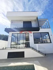 Casa com 4 Quartos à venda, 342m² no Parque das Quaresmeiras, Campinas