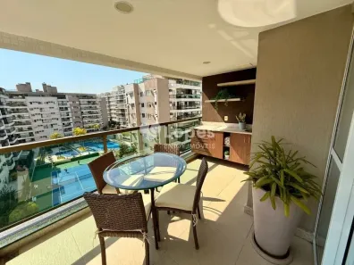 Apartamento com 2 Quartos à venda, 71m² no Recreio dos Bandeirantes, Rio de Janeiro