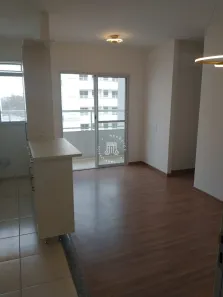Apartamento com 3 Quartos à venda, 54m² no Vila Rio Branco, Jundiaí
