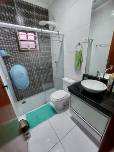Casa com 2 Quartos à venda, 125m² no Vila Suissa, Mogi das Cruzes