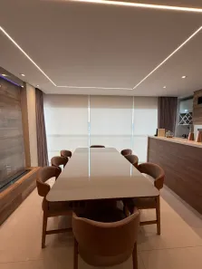 Apartamento com 3 Quartos à venda, 130m² no Vila Maria Alta, São Paulo