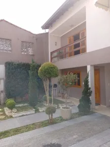 Sobrado com 5 Quartos à venda, 297m² no Parque das Américas, Mauá